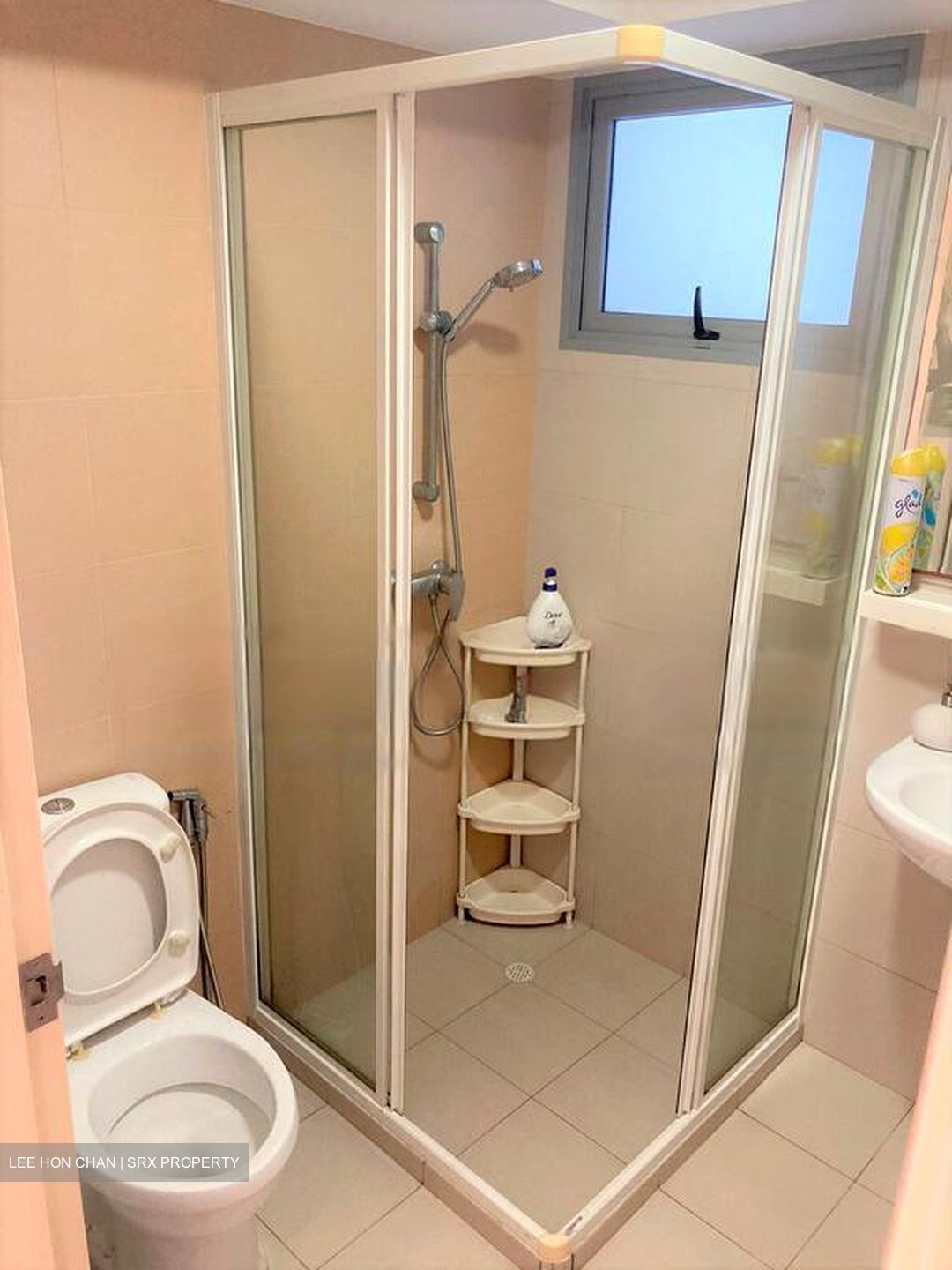 Blk 8 City View @ Boon Keng (Kallang/Whampoa), HDB 5 Rooms #453949561